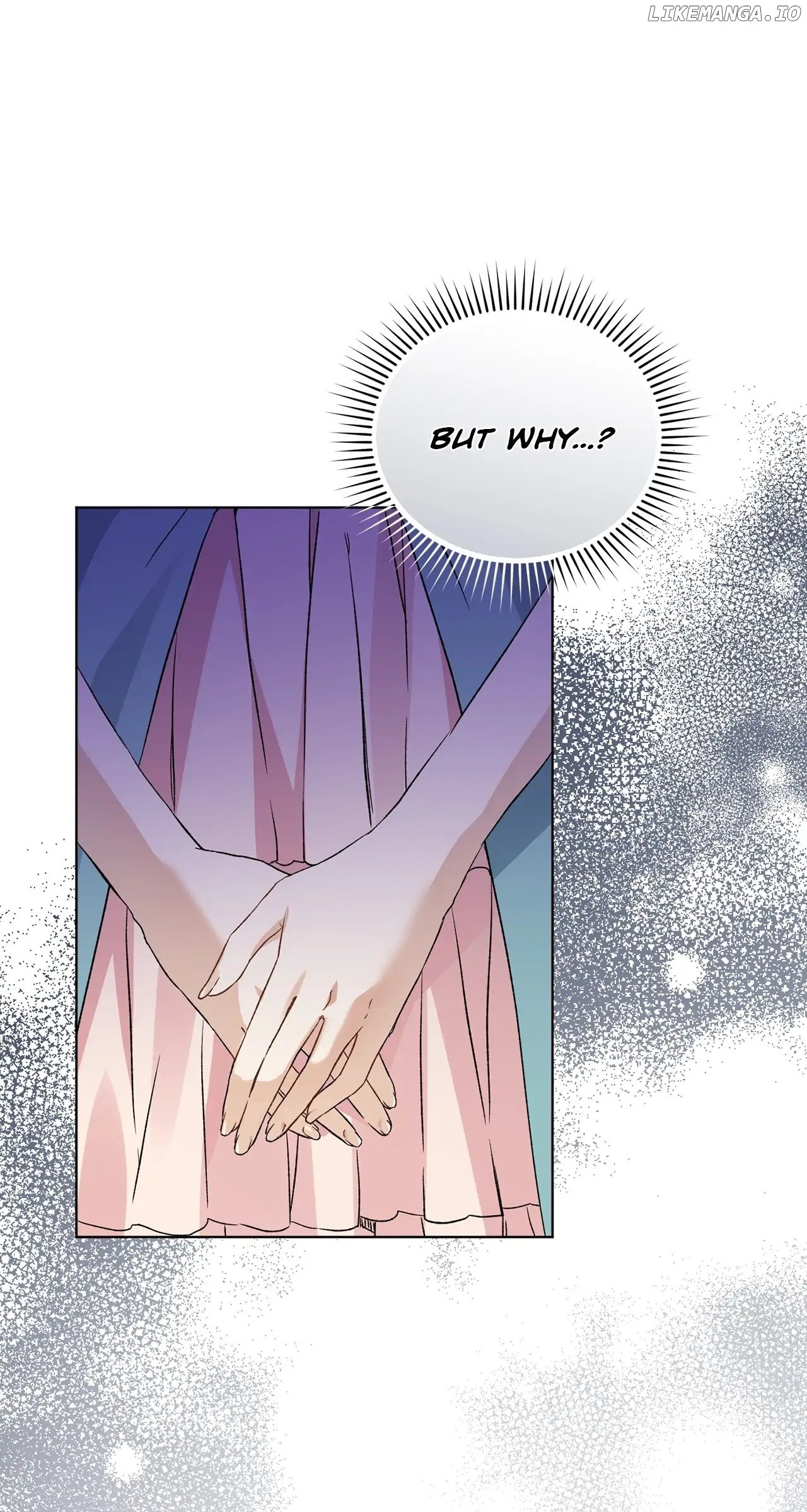 I’m the Wife of the Yandere Second Male Lead Chapter 21 - page 3